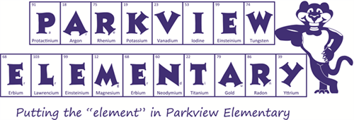 Parkview Logo